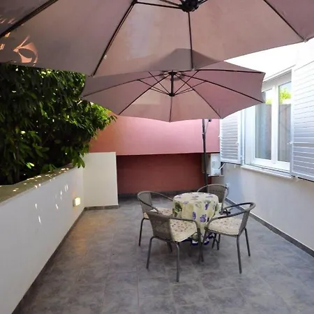 Apartment Stay Inn
