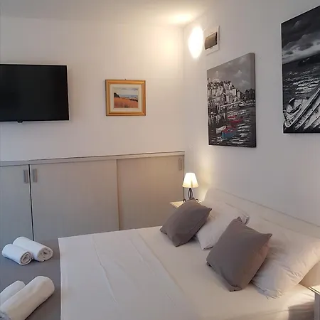 Apartment Stay Inn * Split