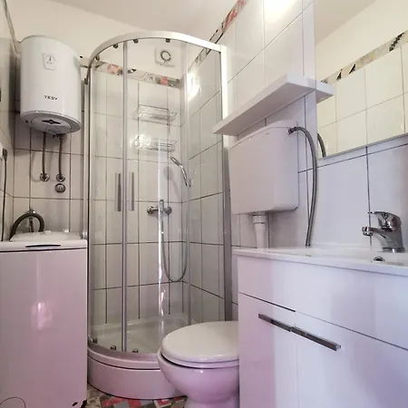 Apartamento Apartment Stay Inn
