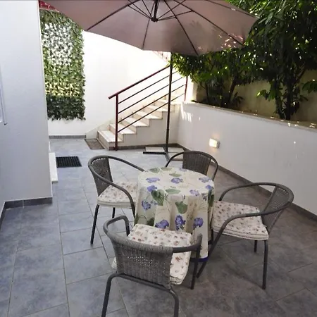 Apartamento Apartment Stay Inn