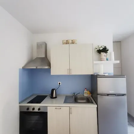 Apartment Stay Inn Split