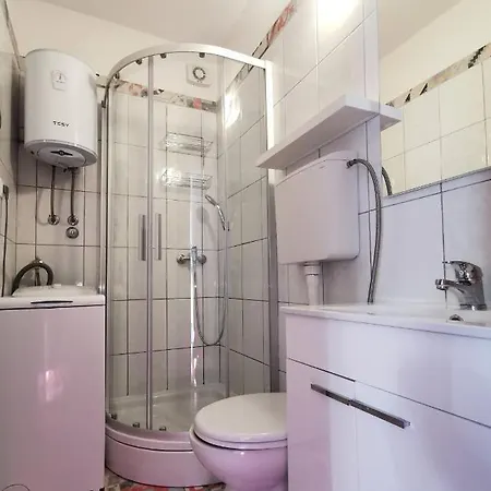 Apartment Stay Inn * 스플리트