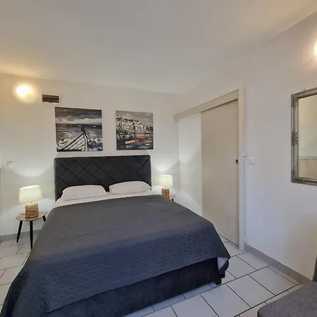 Apartment Stay Inn Apartament