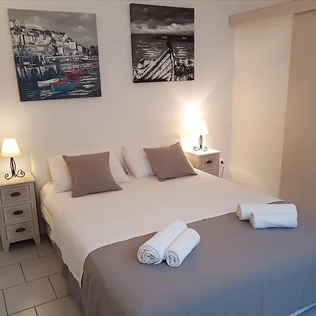 Apartment Stay Inn Apartament