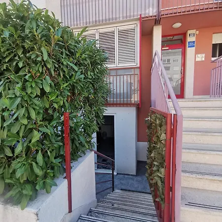 Apartment Stay Inn * 스플리트