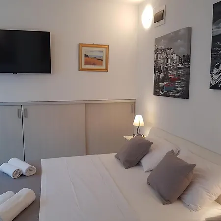 아파트 Apartment Stay Inn *