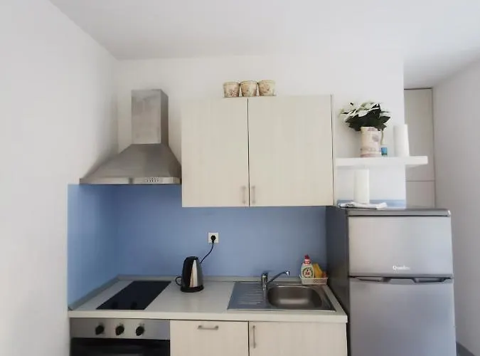 Apartment Stay Inn Σπλιτ
