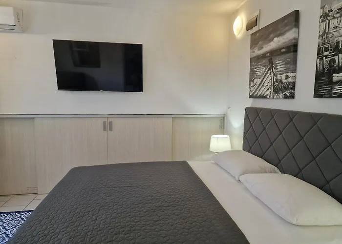 Διαμέρισμα Apartment Stay Inn Σπλιτ