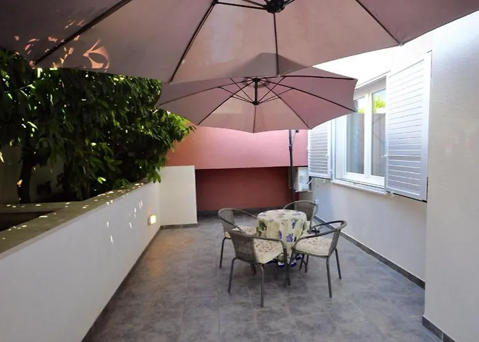 Apartment Stay Inn