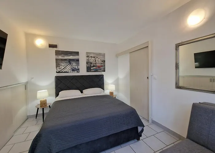 Apartment Stay Inn Διαμέρισμα