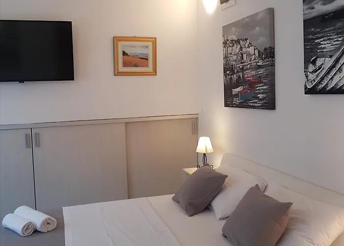 Apartment Stay Inn * Σπλιτ