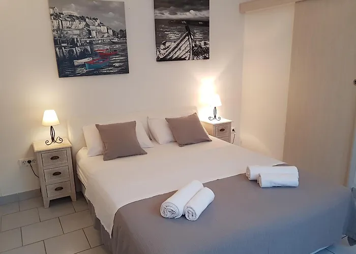 Apartment Stay Inn Διαμέρισμα