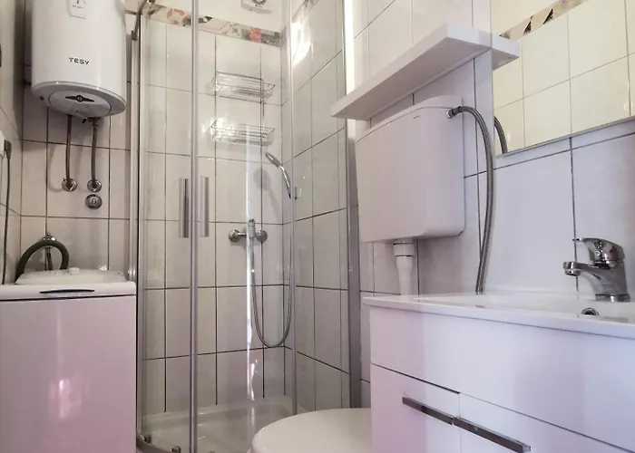 Διαμέρισμα Apartment Stay Inn