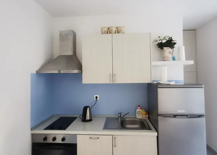 Διαμέρισμα Apartment Stay Inn *