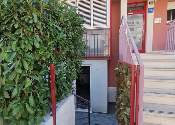 Apartment Stay Inn * Σπλιτ