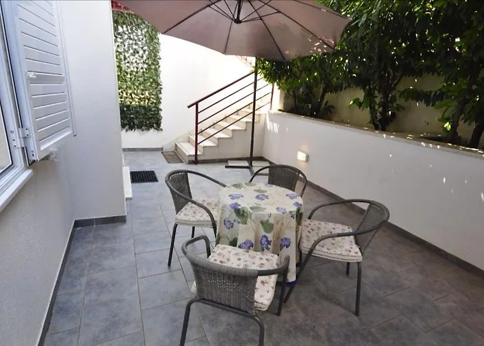 Διαμέρισμα Apartment Stay Inn