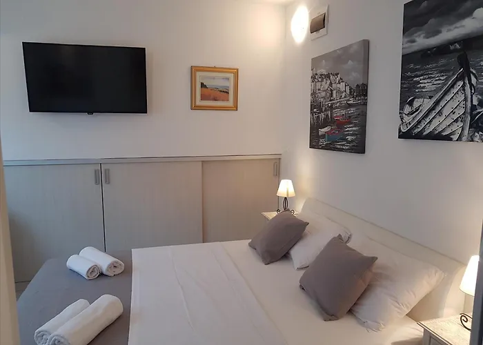 Διαμέρισμα Apartment Stay Inn *
