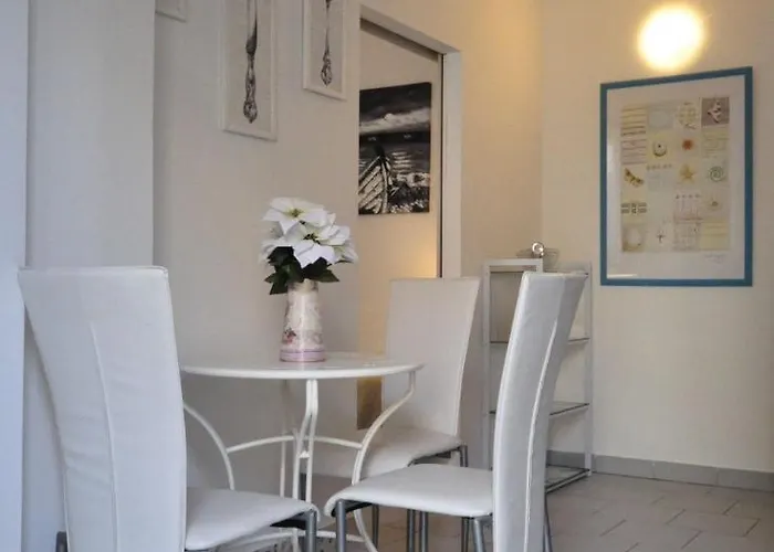 Apartment Stay Inn Διαμέρισμα Σπλιτ