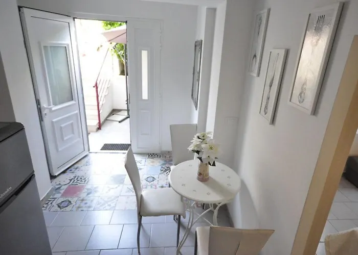 Διαμέρισμα Apartment Stay Inn *