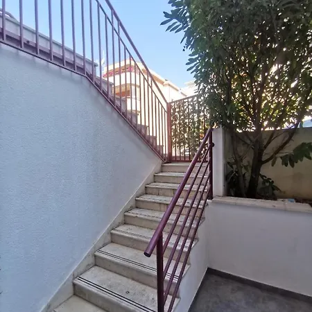 Apartment Apartment Stay Inn Split