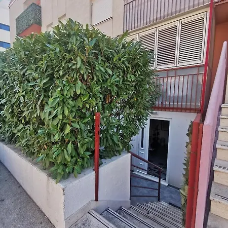 Apartment Stay Inn Apartment *