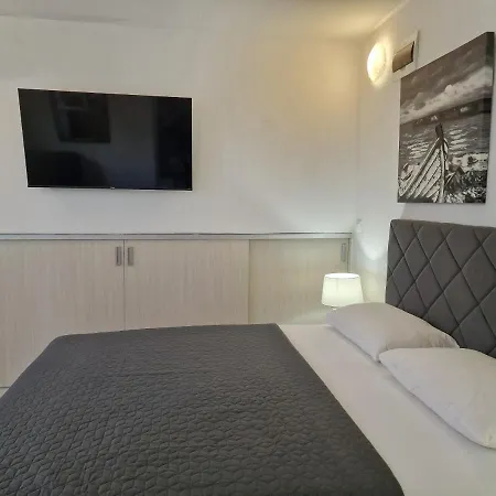 Apartment Apartment Stay Inn Split
