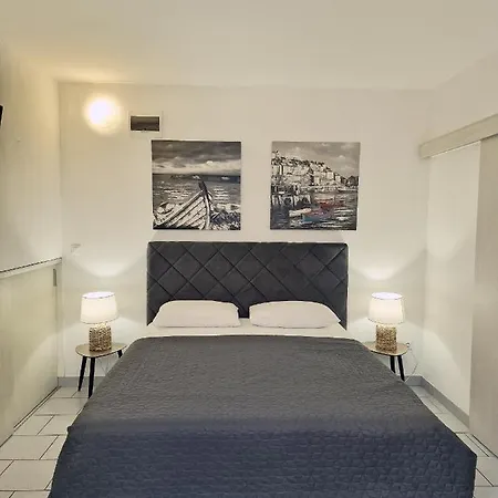 Apartment Stay Inn Apartment *
