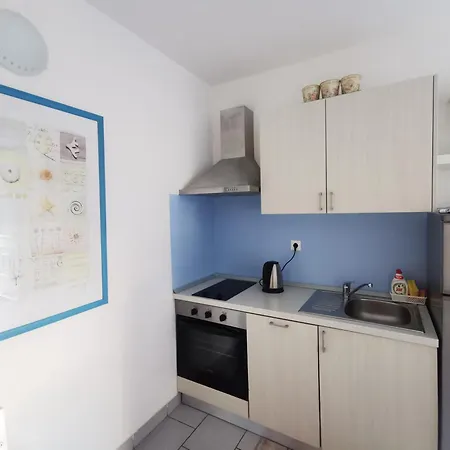 Apartment Stay Inn *