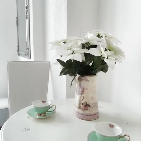 Apartman Apartment Stay Inn *