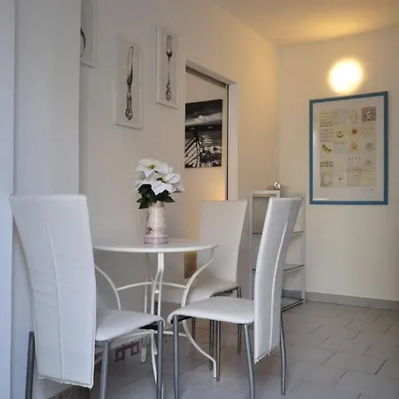 Apartment Stay Inn Apartment Split