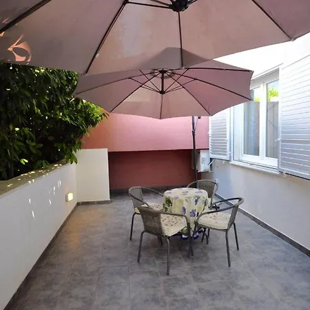 Apartment Stay Inn * Split