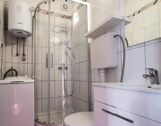 Apartment Stay Inn * スプリト