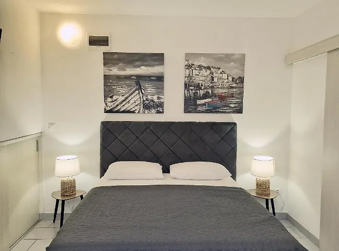 Apartment Stay Inn アパート *