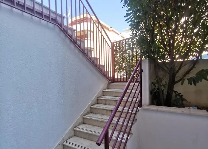 Apartment Stay Inn アパート *