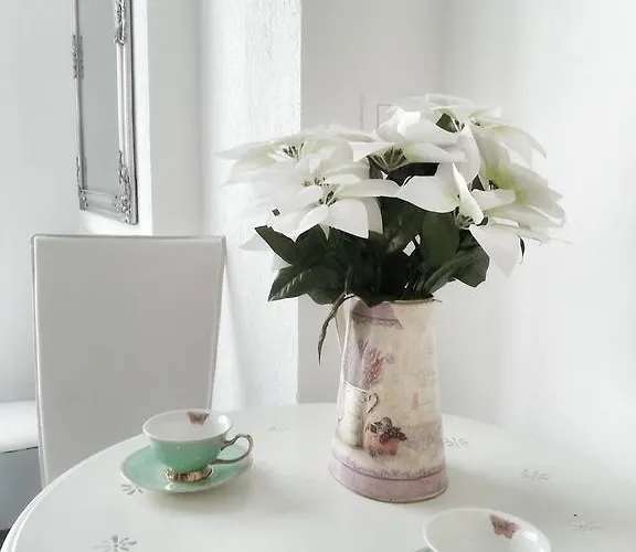 アパート Apartment Stay Inn *