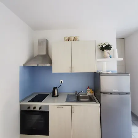 Apartmán Apartment Stay Inn *